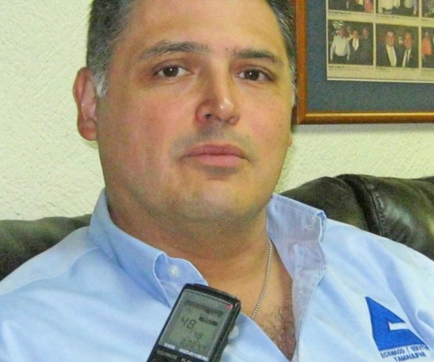 Condena la violencia elpresidente de Fecanacotras intento de asalto Condena la violencia elpresidente de Fecanacotras intento de asalto