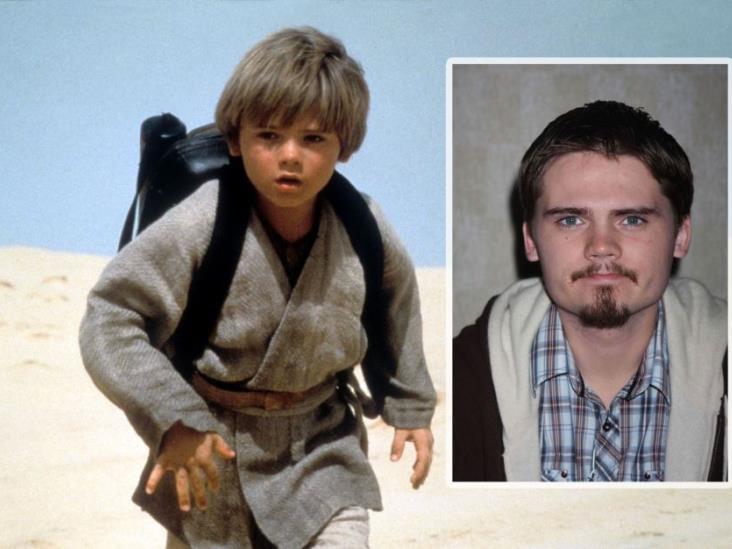Arrestan a actor de ‘Star Wars’ Arrestan a actor de ‘Star Wars’