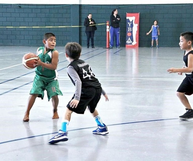 Buscan apoyo para filme triqui