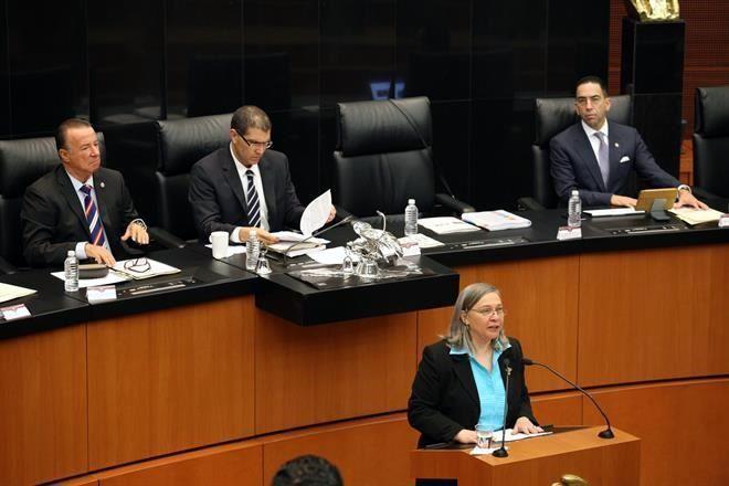 SEP no nos consultó suspensión.- INEE SEP no nos consultó suspensión.- INEE