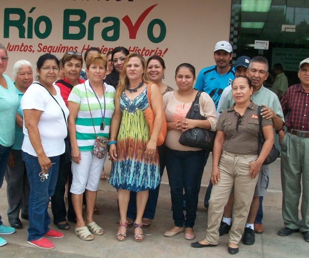 Resuelve alcalde RVSpetición de tianguistas