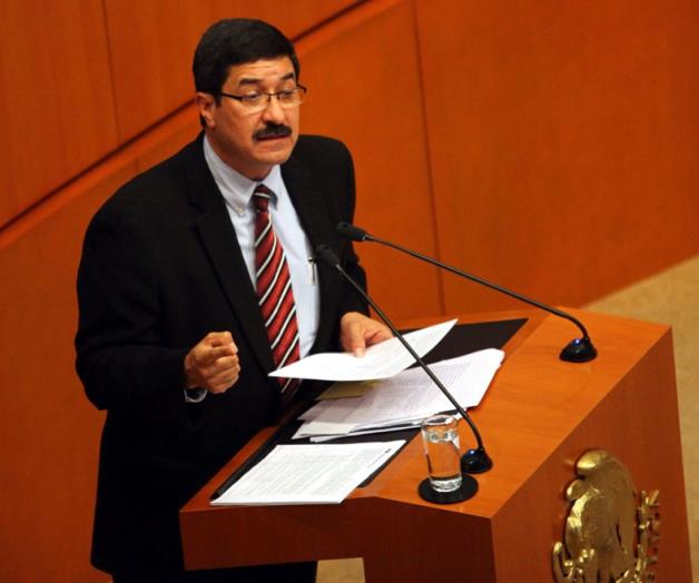 Llama Corral a ‘rebeliónde las bases’ en el PAN Llama Corral a ‘rebeliónde las bases’ en el PAN