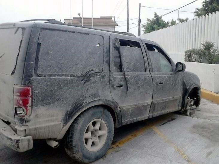 Balacera entre civiles armados y Fuerza Tamaulipas Balacera entre civiles armados y Fuerza Tamaulipas