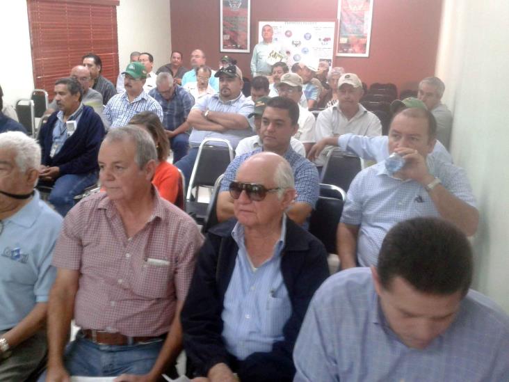 No acredita el Proagro mínimo de agricultores No acredita el Proagro mínimo de agricultores