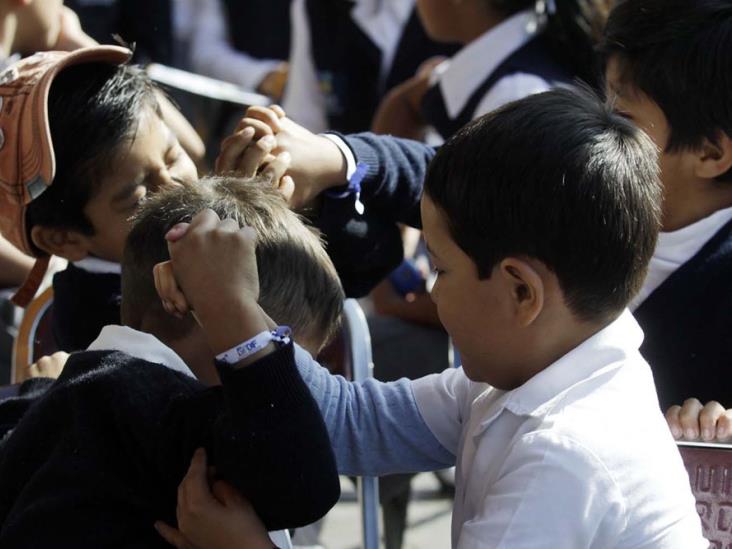 Van al psicólogo,niños ‘violadores’ Van al psicólogo,niños ‘violadores’