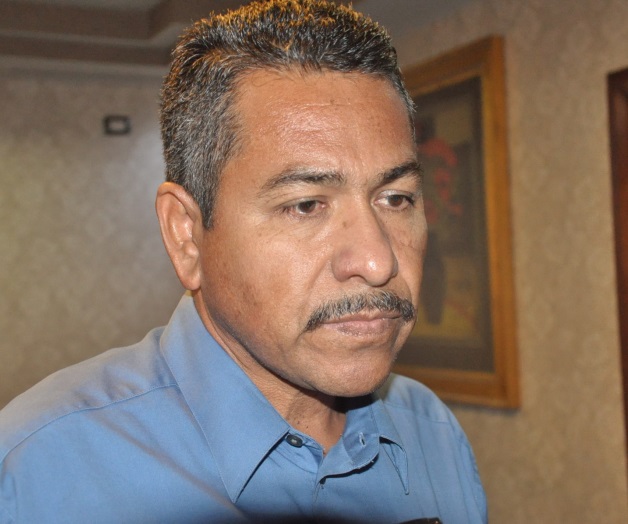 Evalúan avance dela Zona Escolar 214