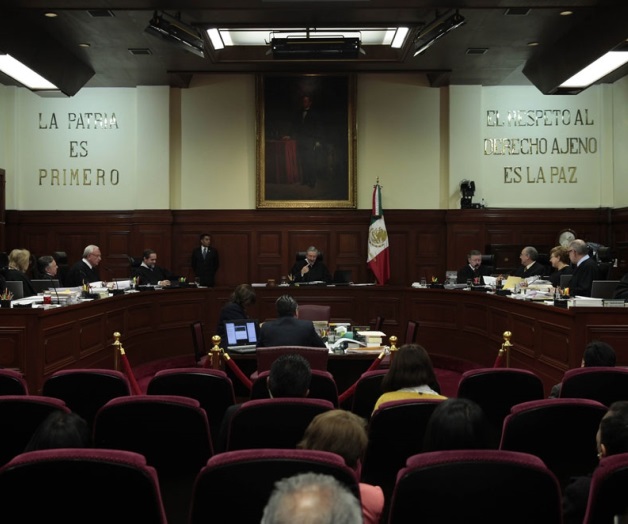 Evaluación esconstitucional