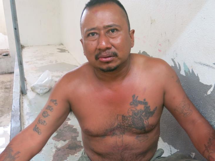La viola, luego la pateay amaga con asesinarla La viola, luego la pateay amaga con asesinarla