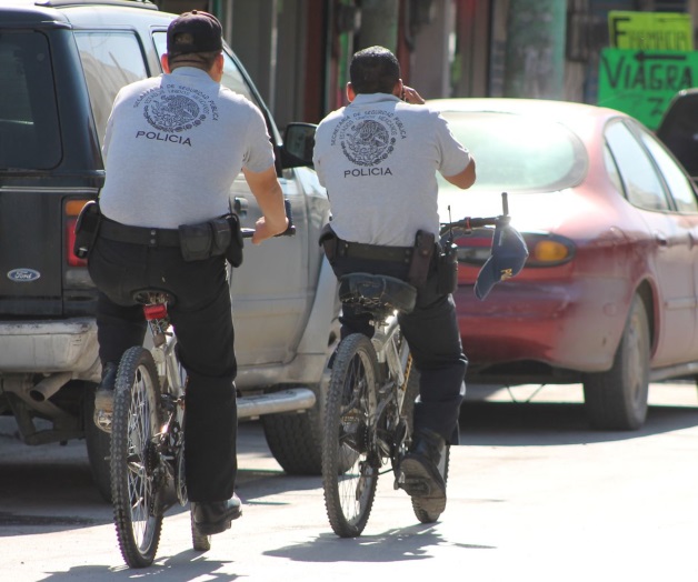 Activarán en el Centrorondines de vigilancia Activarán en el Centrorondines de vigilancia