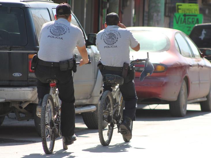 Activarán en el Centrorondines de vigilancia Activarán en el Centrorondines de vigilancia