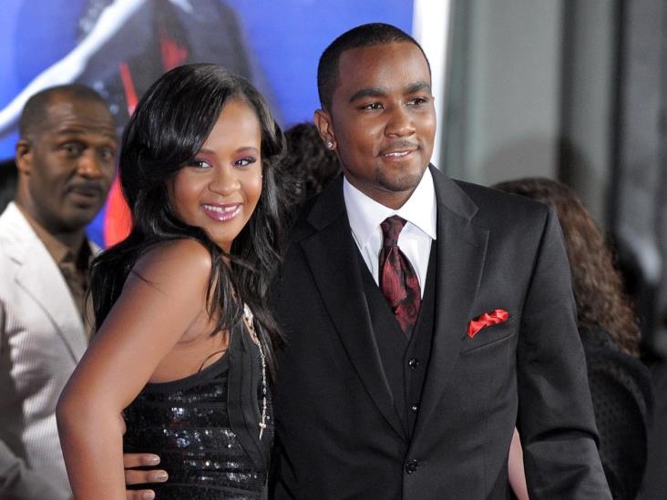Demandan a Nick Gordon por golpear y robar a Bobbi Kristina Demandan a Nick Gordon por golpear y robar a Bobbi Kristina