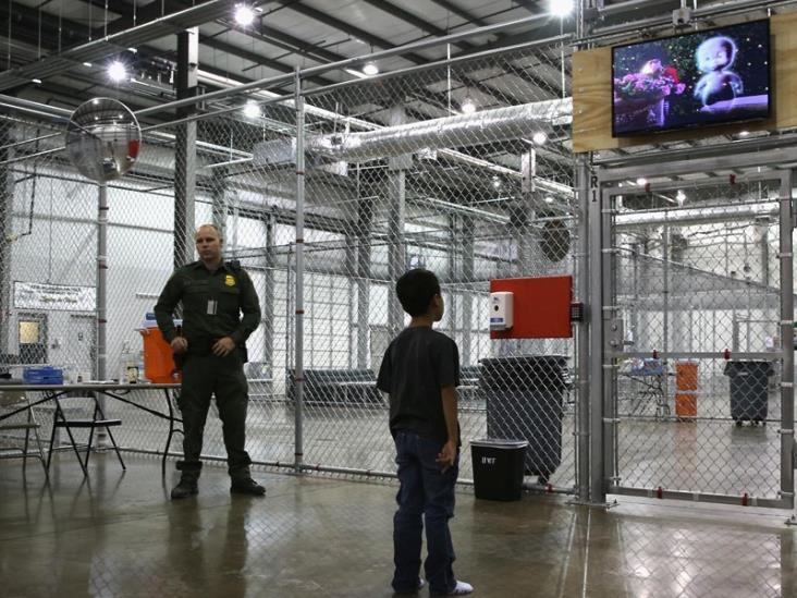 Anuncian reformas a centros de detención Anuncian reformas a centros de detención