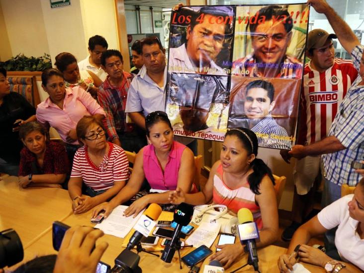 Acusan en Guerrero levantón de médicos Acusan en Guerrero levantón de médicos