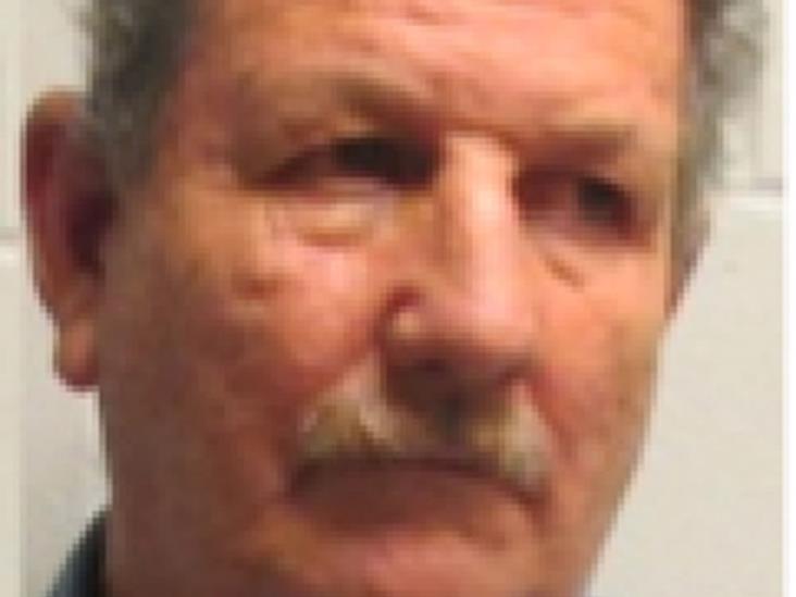 Agrede a su hija, le fijan fianza de 15 mil dólares Agrede a su hija, le fijan fianza de 15 mil dólares
