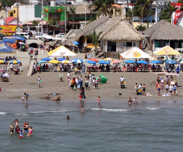 Descartan alertas ahuyenten turistas Descartan alertas ahuyenten turistas