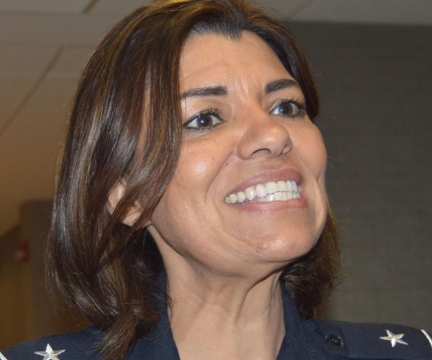 Vigilan más crucespor el robo de visas