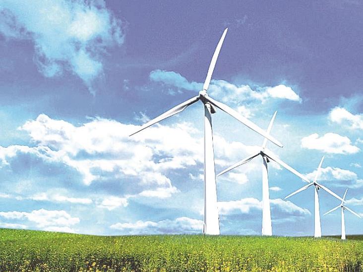 Millonaria inversióneólica en la frontera Millonaria inversióneólica en la frontera