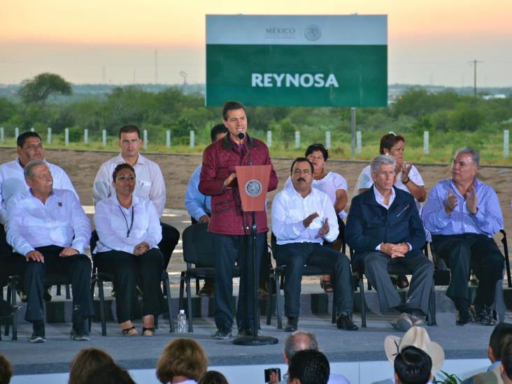 Cierra Reynosa productivasemana de beneficios Cierra Reynosa productivasemana de beneficios