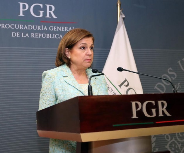 Aboga la PGR por no criminalizar consumo Aboga la PGR por no criminalizar consumo