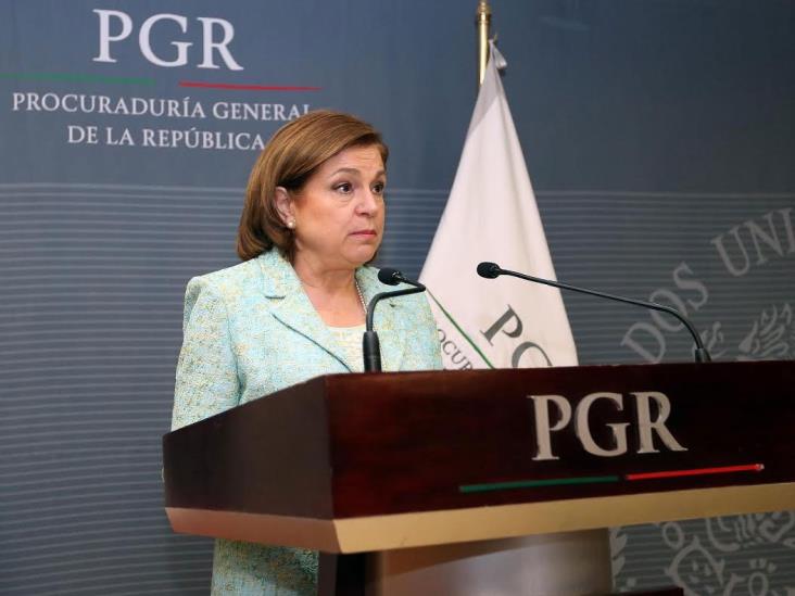 Aboga la PGR por no criminalizar consumo Aboga la PGR por no criminalizar consumo