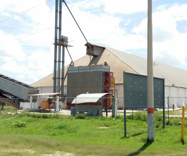 Fuertes multas a bodegascon basculas ‘arregladas’ Fuertes multas a bodegascon basculas ‘arregladas’