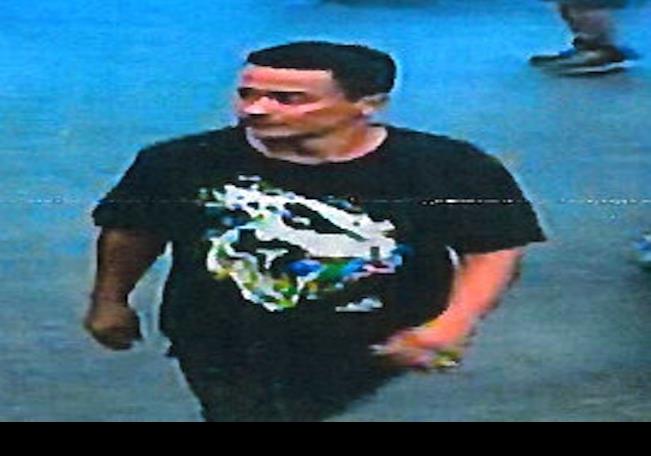 Piden ayudapara atrapar a un ladrón Piden ayudapara atrapar a un ladrón
