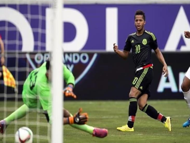 México empata 2-2 ante Costa Rica en amistoso México empata 2-2 ante Costa Rica en amistoso