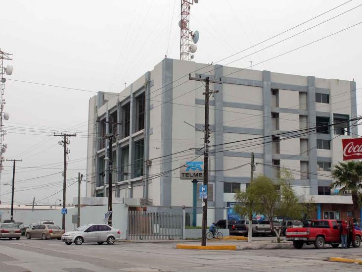 Muere en oficinas de Telmex de paro Muere en oficinas de Telmex de paro