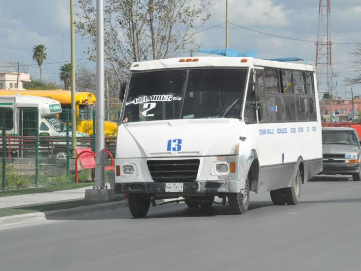 Regresan 250 concesiones a transportistas Regresan 250 concesiones a transportistas