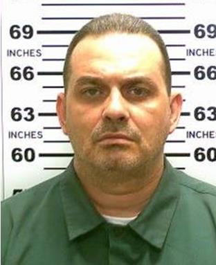 Policía mata a prisionero prófugo Policía mata a prisionero prófugo