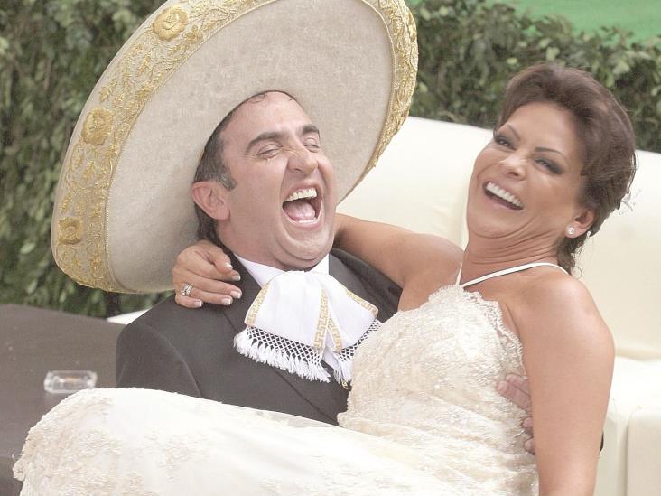 Hacen oficial su divorcio Hacen oficial su divorcio