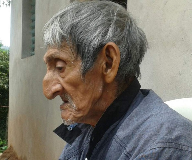 Muere el último cacique indígena en Honduras