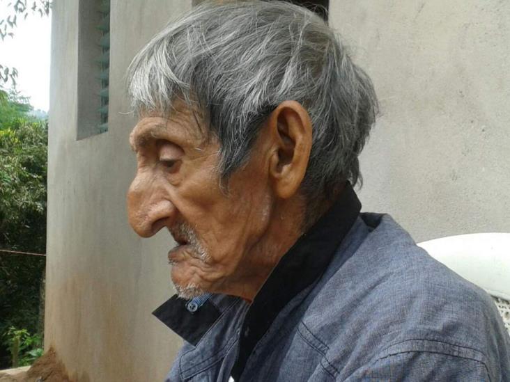 Muere el último cacique indígena en Honduras Muere el último cacique indígena en Honduras