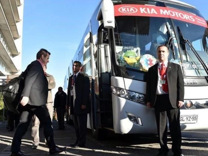 Fuera Dunga, piden brasileños Fuera Dunga, piden brasileños