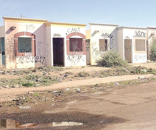 Pagará el Infonavit estasemana daños por lluvias