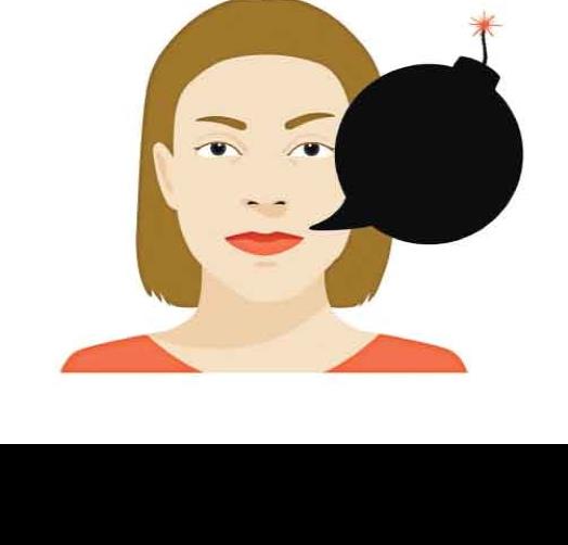 Demasiada espontaneidad