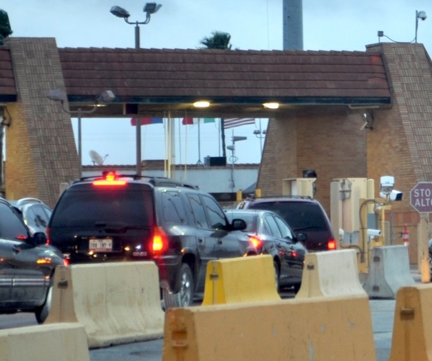 Emite CBP alertapor visas robadas