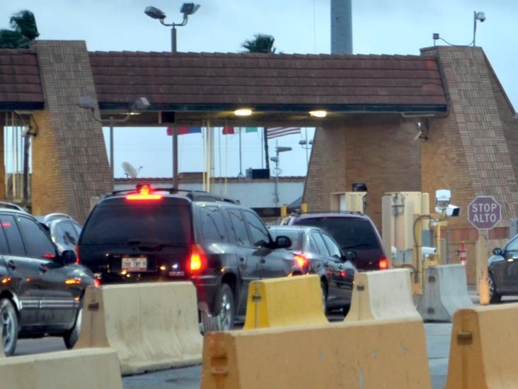 Emite CBP alertapor visas robadas Emite CBP alertapor visas robadas