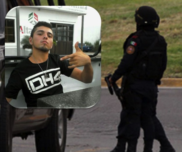 Choca se da a la fuga y locapturan; se creía “Junior” Choca se da a la fuga y locapturan; se creía “Junior”