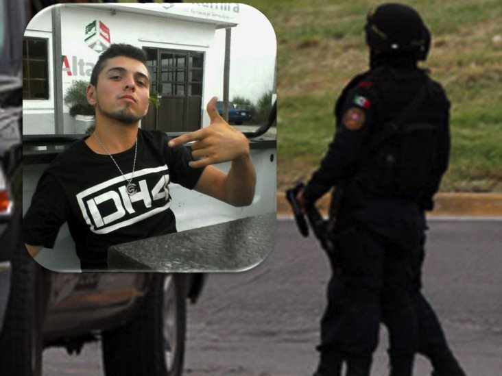 Choca se da a la fuga y locapturan; se creía “Junior” Choca se da a la fuga y locapturan; se creía “Junior”