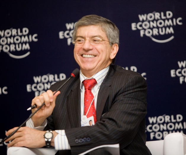 México, tímido ante Washington