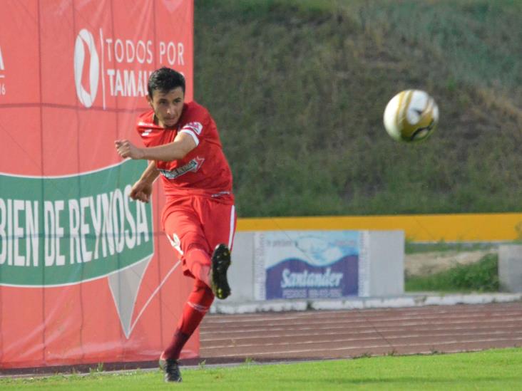 Reynosa FC enfrentará a un equipo brasileño Reynosa FC enfrentará a un equipo brasileño