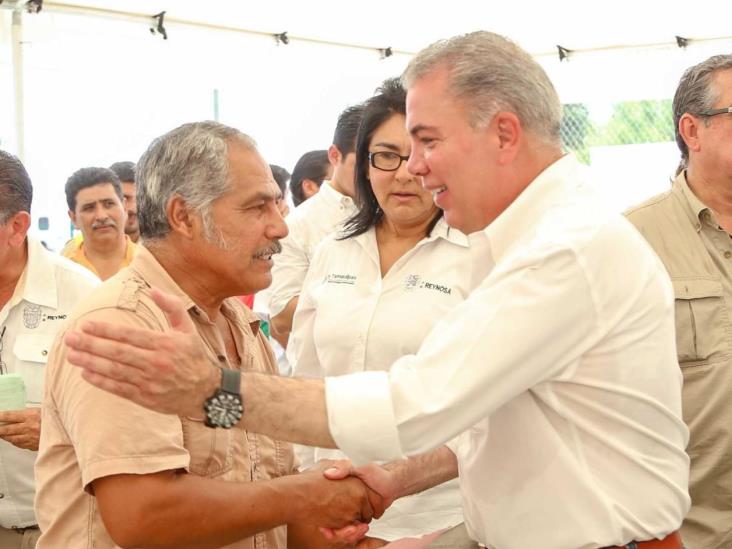 Gobierno cercano con audiencias públicas Gobierno cercano con audiencias públicas