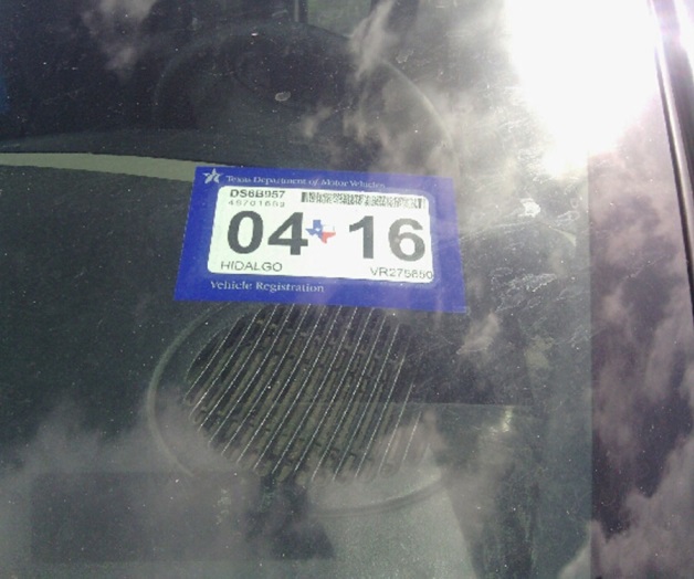 Innecesaria estampilla de verificación