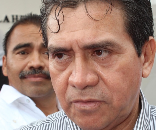 Asesinan a hermano de ex candidato en Tabasco Asesinan a hermano de ex candidato en Tabasco