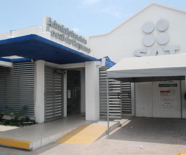 Convocan a productores asesorarse con el fisco