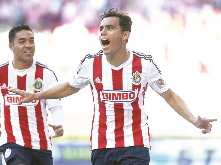 Las Chivas se enfocan en labor futbolística Las Chivas se enfocan en labor futbolística