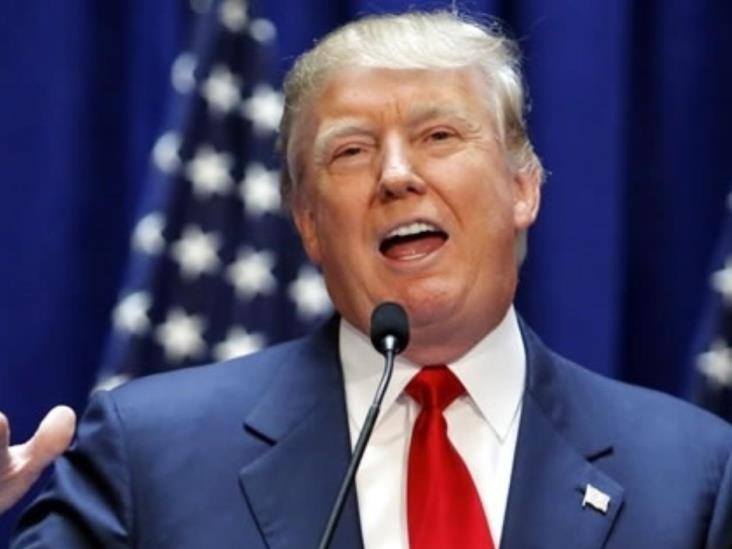 Donald Trump demanda por 500 mdd a Univisión Donald Trump demanda por 500 mdd a Univisión