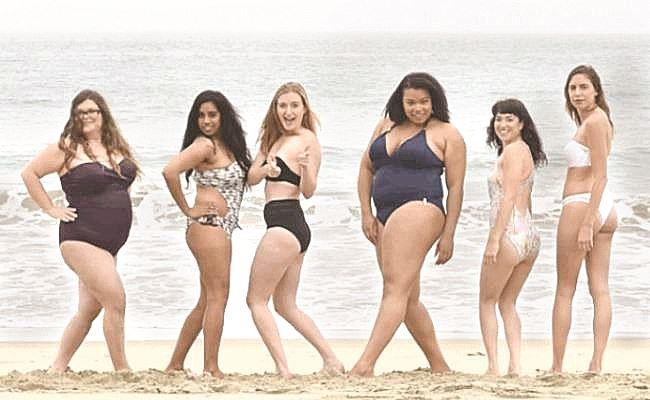 Son ‘angelitas’ de la vida real