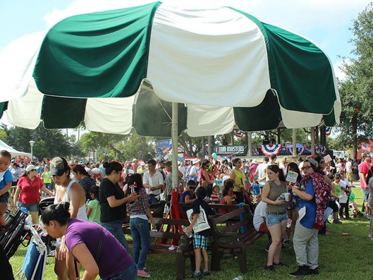 Se preparan para celebrar en grande Se preparan para celebrar en grande